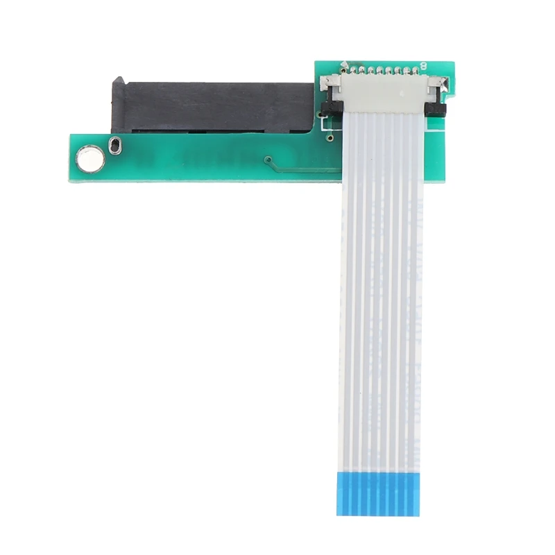 Replacement SATA Hard Drive Connector Adapter Cable For HP Elitebook 2530p