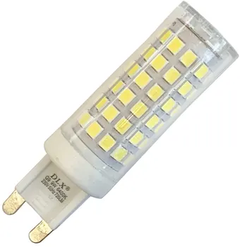 

LED bulb G9 9 W 720lm-DLX