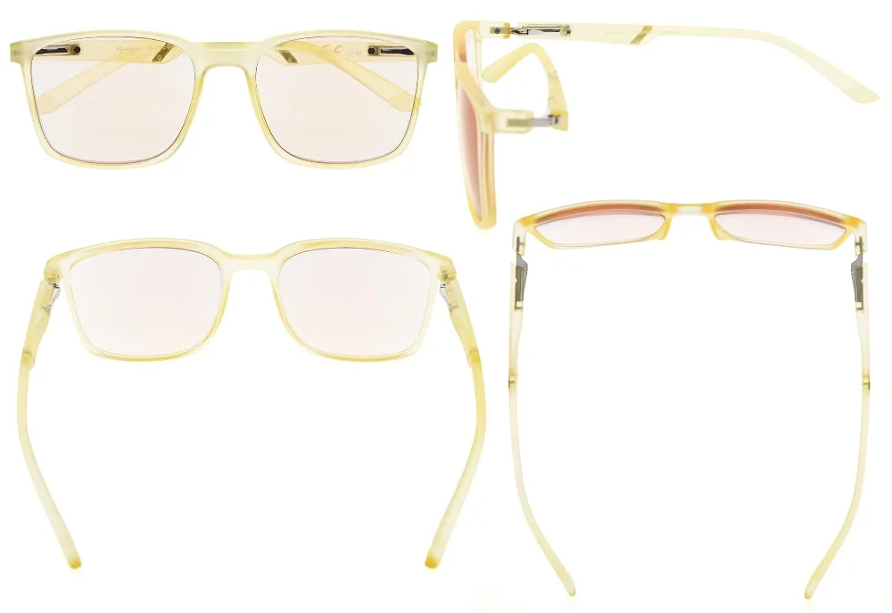 CG151 Yellow
