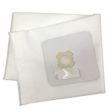 

Cleanfairy vacuum cleaner bags fits to Zanussi Z262EA - 6PCS Cloth Bag expand bag HPB1