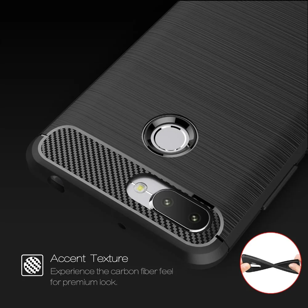 cheap Cover 6.26For Xiaomi Redmi 6 Case For Xiaomi Redmi Note 6 6A Note6 Redmi6 Redmi6A Pro 6Pro Mi A2 MiA2 Lite Coque Cover Case
