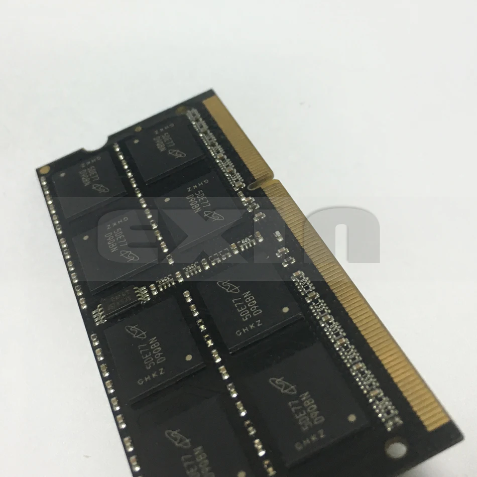 Новинка Для iMac 27 "Retina A1419 Late 2015 4 ГБ 8 16 32 RAM SODIMM Memory PC3L 14900S DDR3 1866MHZ Upgrade