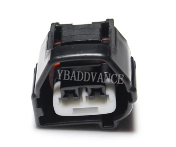 

Waterproof 2 Pin Electrical Wire Connector Plug For Automotive Cam/Crank Sensor With Pins and Wire Seal 7283-7023-10 90980-10947