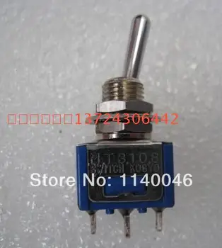 

Japan K0BYO toggle switch MT3108 tripod reset switch Toggle Switch unilateral pull switch