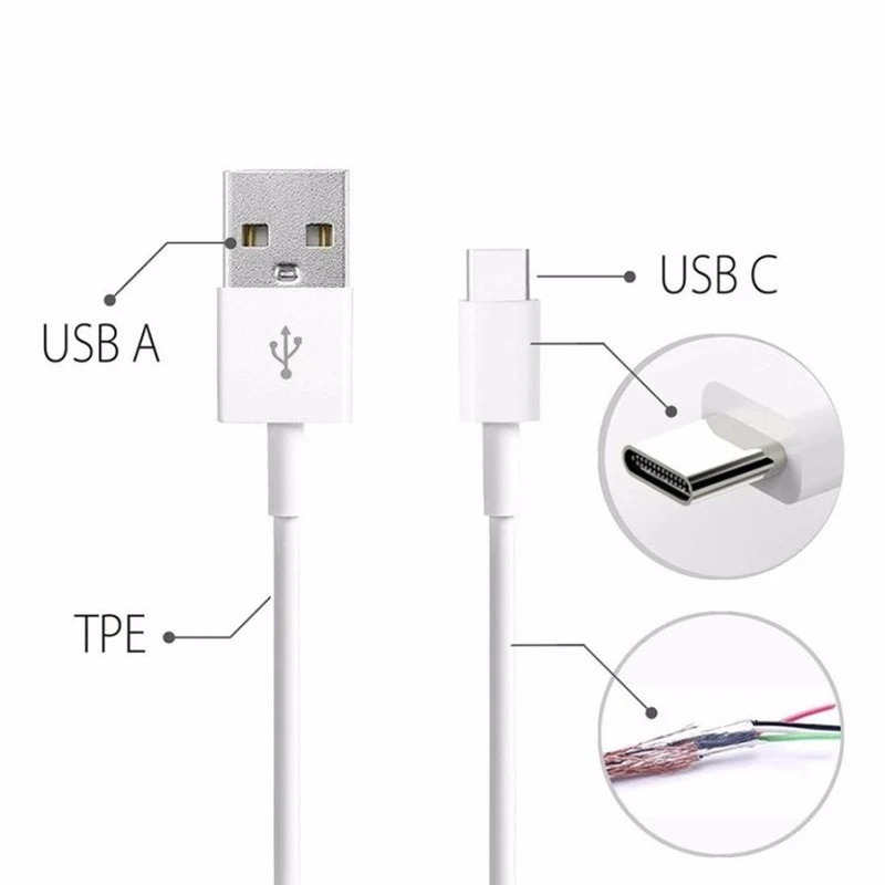 

OTG Type c Adapter USB 3.0 to Type-c Data Cable for Huawei P30 P20 Mate 20 lite Samsung S10 S9 Xiaomi mi 8 Chargeur Accessories