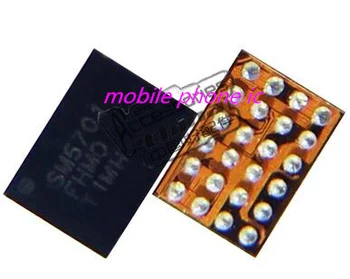 

5pcs/lot SM5701 IC charging USB charging charger IC 24pins