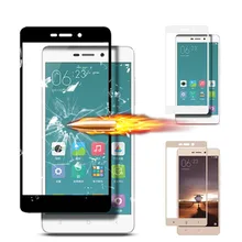 Full Cover For Xiaomi Redmi 4x Tempered Glass Screen Protector For Xaomi Xiaomi Redmi 4X Note 4 Note 3 Pro Protective Film Case