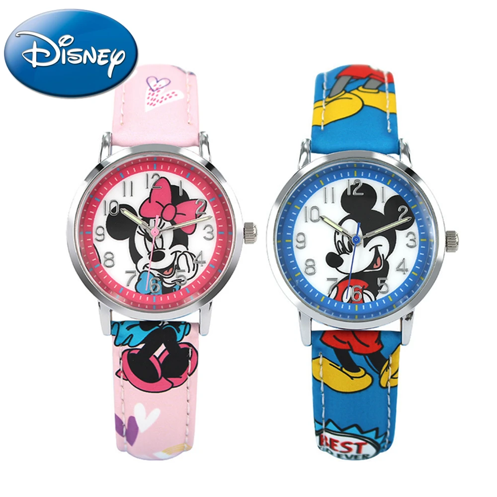 NºMickey Minnie mouse ⑦ children children lovely water ...