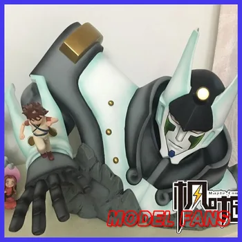 

MODEL FANS in-stock 40cm Yamato Takeru GK resin statue figure for Collection