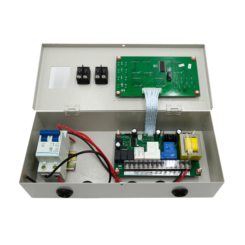 2019 New design incubator temperature control for egg incubator Controller XM-18EW 2019 New design incubator temperature control for egg incubator Controller XM-18EW