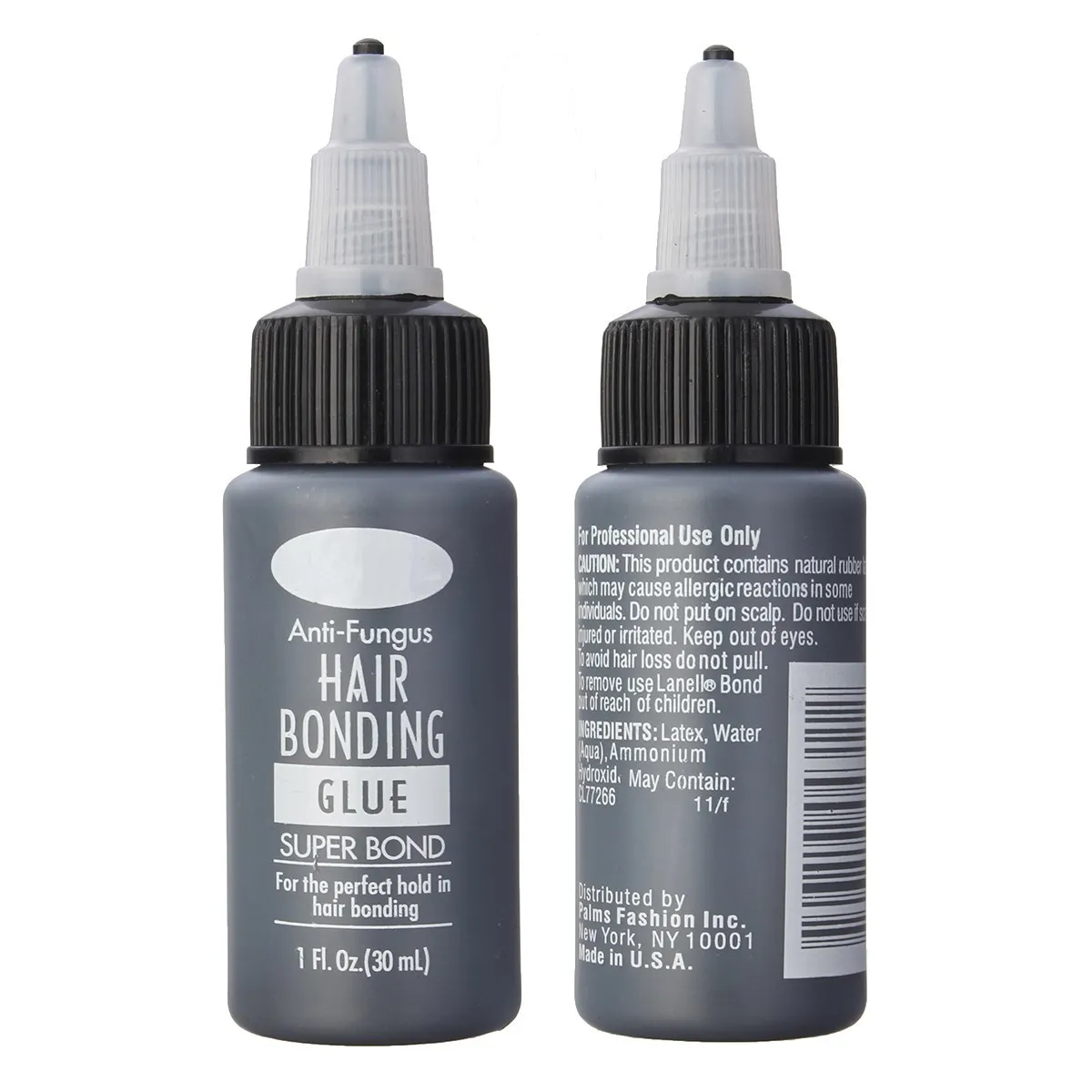 30ML Hair Bonding Glue Super Wig Glue For Hair Weaving For The Perfect Hold Hair Bonding Adhesives Wig Accessory