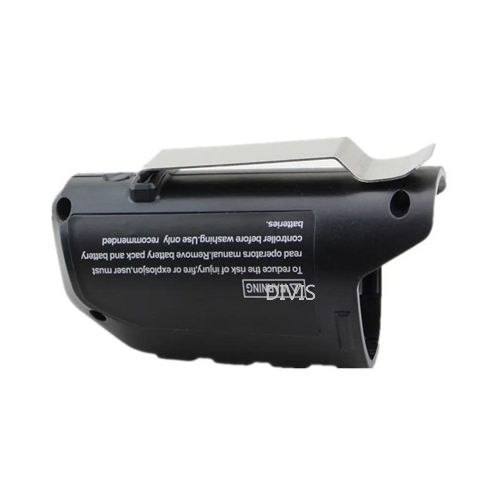 Зарядное устройство с USB адаптером для Makita Bosch Milwaukee 12 В 10 8 литий ионный
