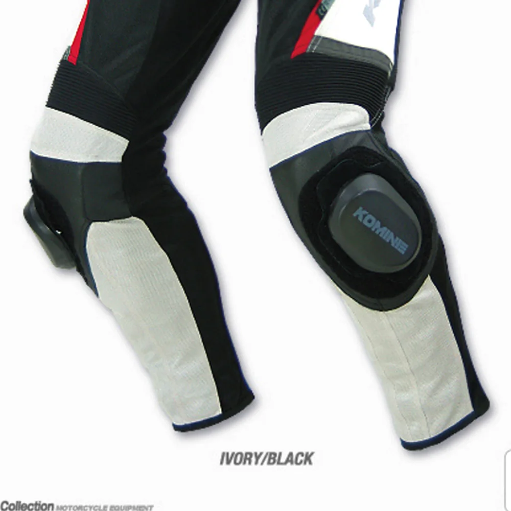 

Motorcycle Dedicated Curved Grinding Knee Pad Block Slider Racing Plus Bend Knee Pad Motocross Grinding Pad Block Wear Trousers