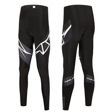 Fualrny быстросохнущая спортивная одежда брюки для велоспорта с противоскользящим покрытием 9D гель весна/осень велосипедные штаны для велосипедистов