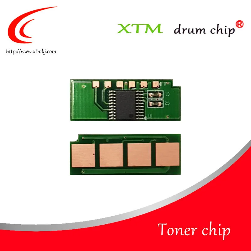 

PC-211EV PC 211EV PC211 PC210 permanent toner cartrirdge reset chip for pantum P2500 P2207 M6500 M6600 laser printer