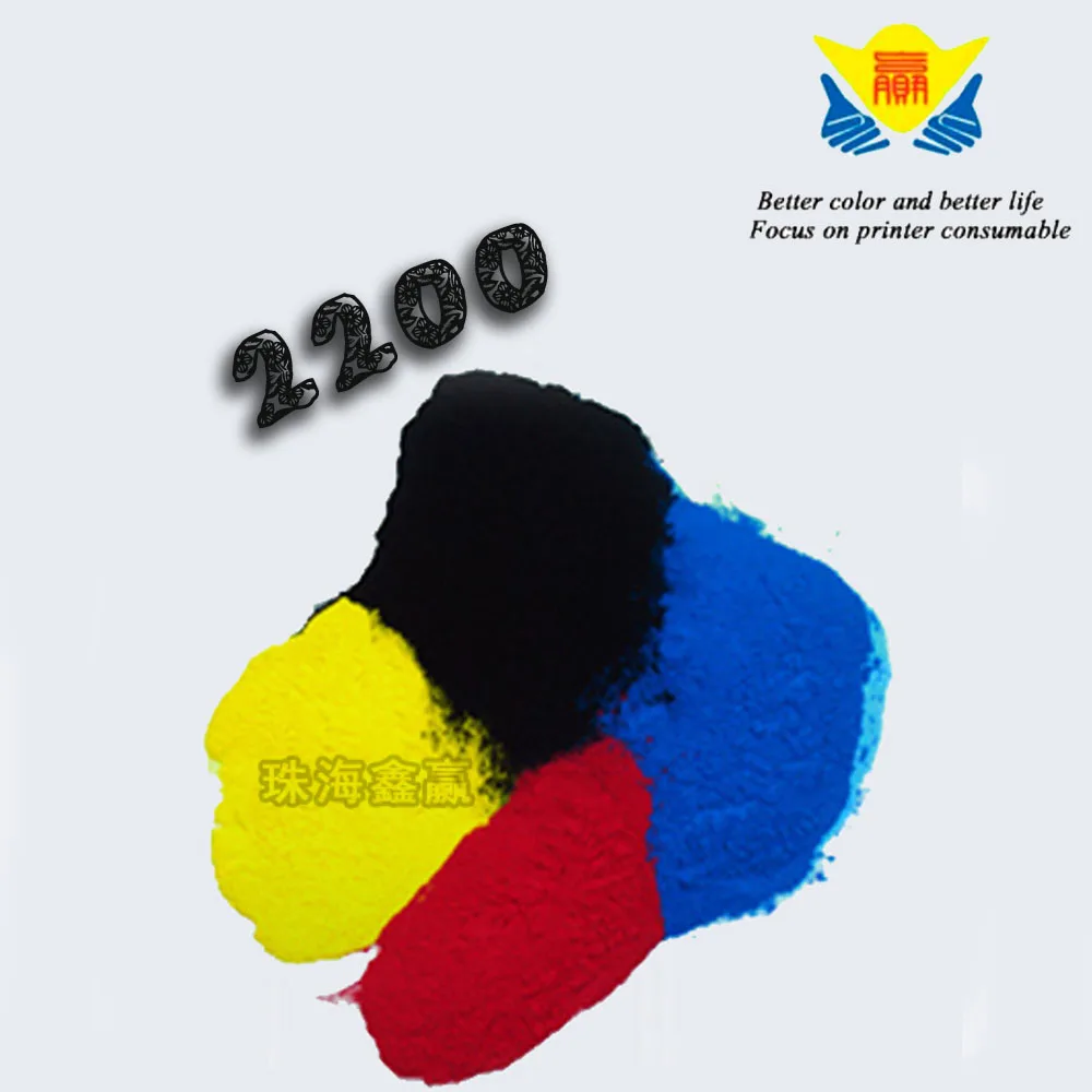 

(4pieces/lot) Color Developer Compatible For Konica Minolta330 DP 2200 2300 2350