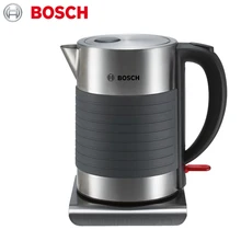 Чайники электрические Bosch TWK7S05
