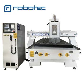 

3d wood CNC router 1325 Woodworking cnc Machine wood carving machine 1530 MDF Door Production Line CNC Milling Machine