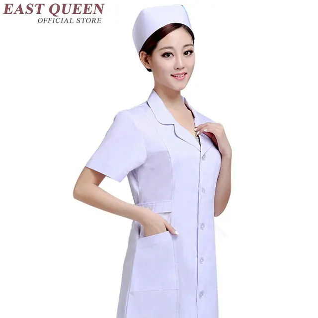 Buy Hospital uniforms woman scrubs medical uniforms