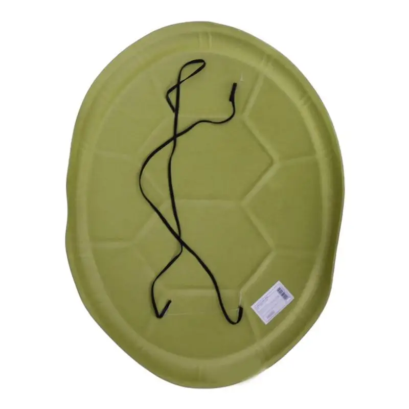 Cosplay&ware Turtle Shell Cosplay Costume Super Mario Children Plush Backpack Party -Cosplayware Store