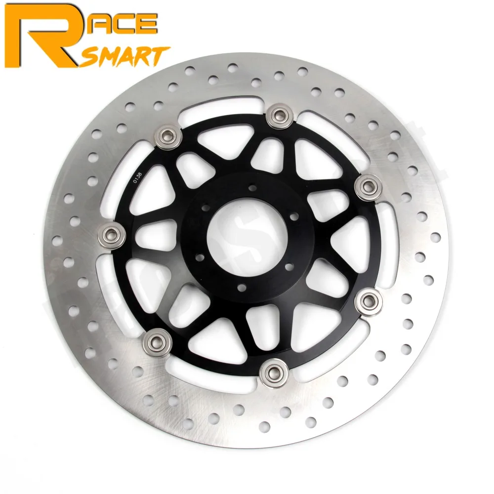 

Motorcycle CNC Front Brake Disks Discs Stainless Steel Brake Rotors For HONDA CBR F 400 1985 - 1987 CBR F2 400 1985 - 1987