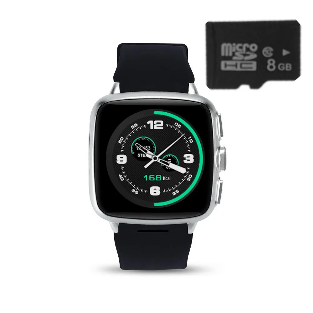 z01 smartwatch
