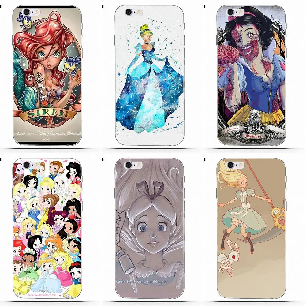 

Alice In Wonderland Ariel Cinderella For Galaxy Alpha Core Note 2 3 4 S2 A10 A20 A20E A30 A40 A50 A60 A70 M10 M20 M30