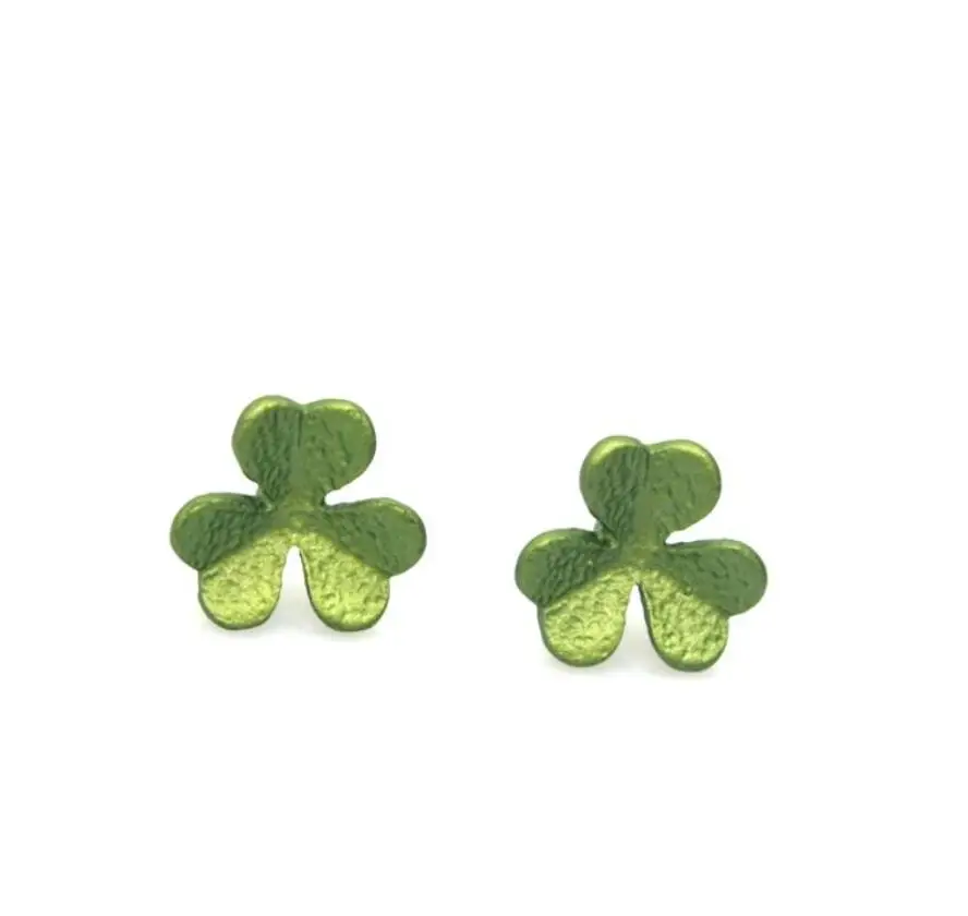 

CSxjd Vintage earring jewelry Flower Plant Earrings