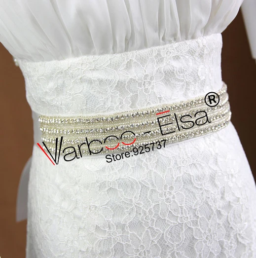Потрясающие новые модные свадебные ленты с кристаллами ослепительный свадебный пояс со стразами свадебные ленты