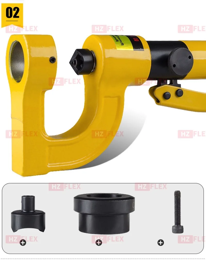 hydraulic tool8