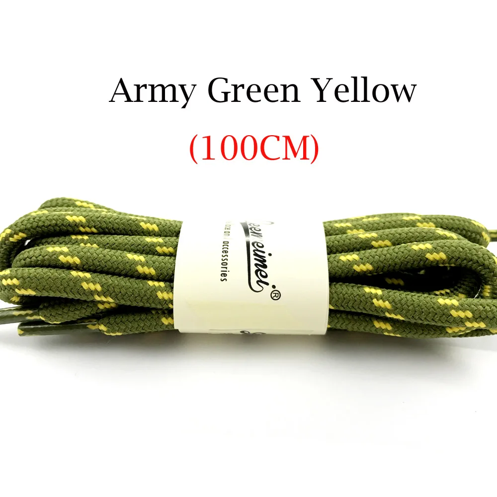 army green yellow