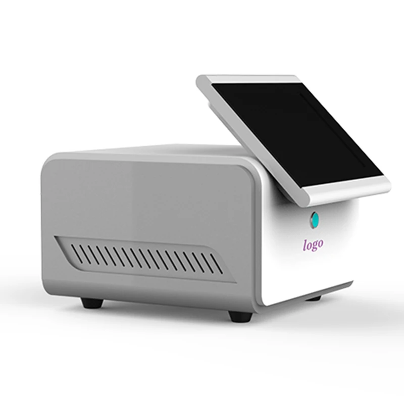 

2019 fractional rf microneedle machine/micro needle rf/auto microneedle fractional radio frequency