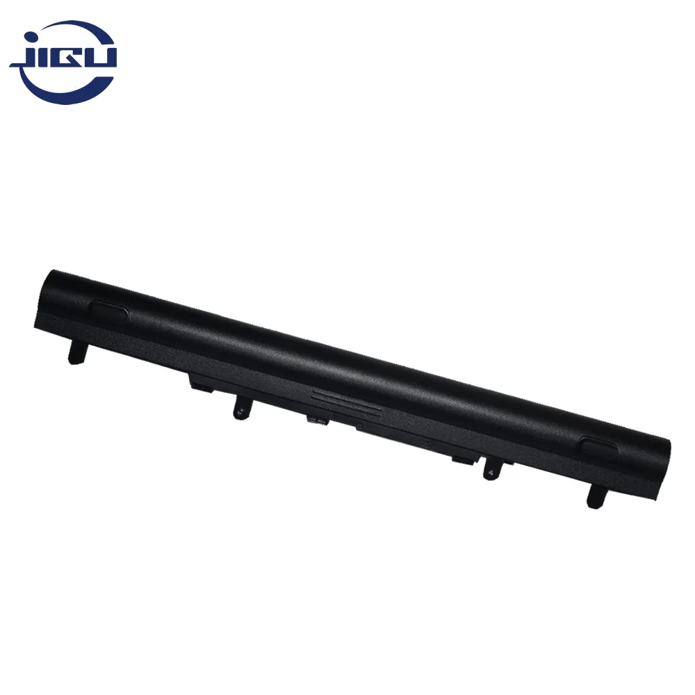 JIGU ноутбука Батарея для Acer Aspire V5 431 471 531 571 AL12A32 431G 551 8401 571PG MS2360|battery for acer aspire|battery