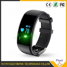Smartwatch bluetooth smart watch uhr wasserdichte digitale sportuhr schlaf nachricht erinnerung pulsmesser für ios android
