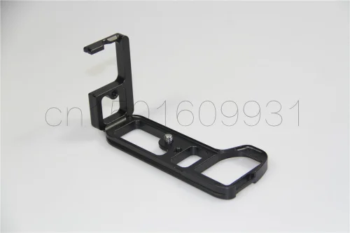 LB-A7M2 L Type Quick Release Plate Vertical Bracket LB-A7 II Hand Grip Specifically for Sony Alpha7II A7R2 A7M2 A7II A9 A7R3 | Электроника