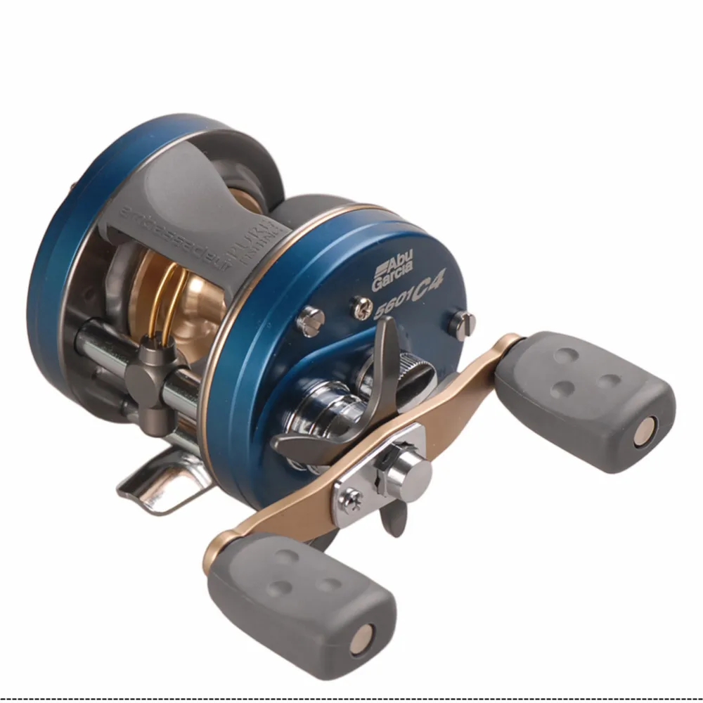 Abu 5601 c4 Clearance