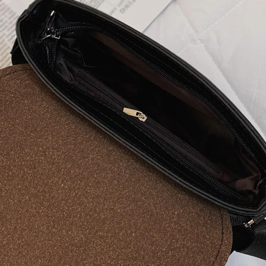 Modish, известный бренд, мужской однотонный классический деловой портфель, диагональная сумка, портфель,, Aktentasche Zakelijke koffer