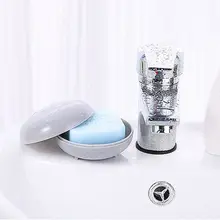 SFVEFVD круглое мыло, посуда, портативная дорожная тарелка для посуды, чехол для сушки, походный держатель, контейнер для дома для ванной для душа, мыльница, горячая распродажа