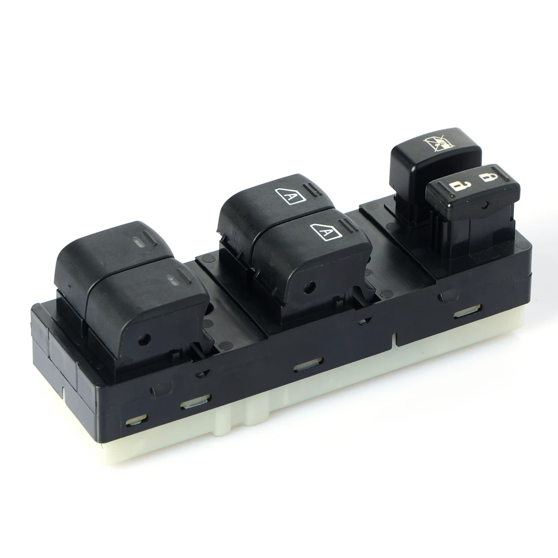

NEW For 2007-2012 Fit For Altima Electric Power Window Master Switch