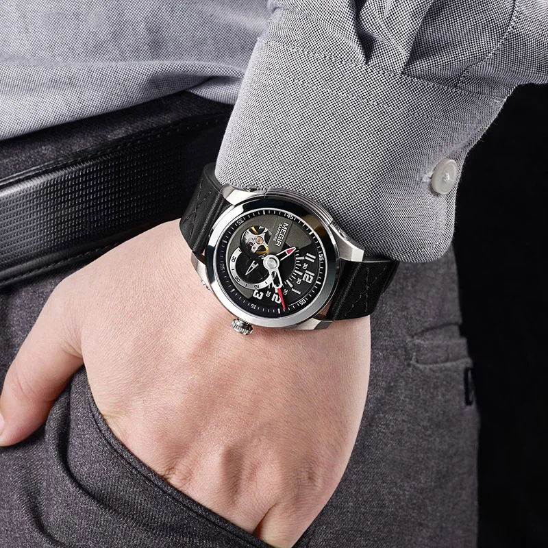 Mechanical Watch 62050 (18)