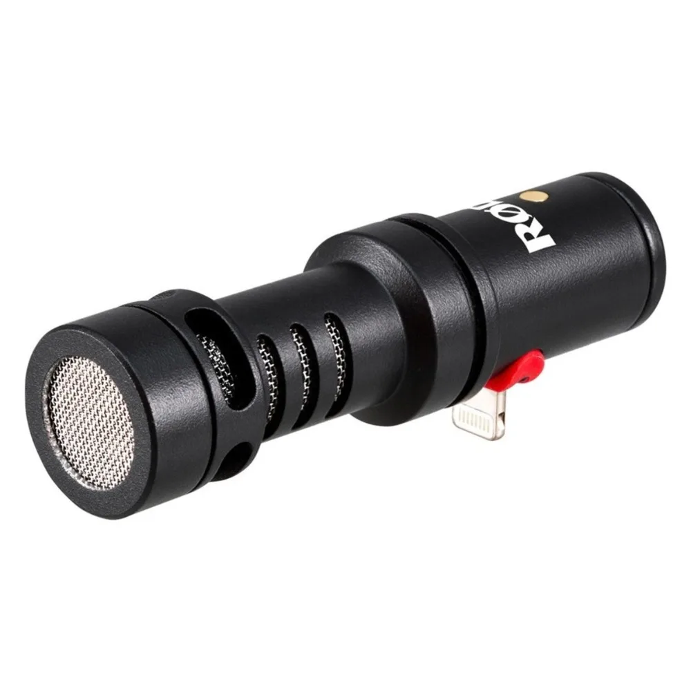 Rode VideoMic Me L Microphone for Lightning Connector Jack