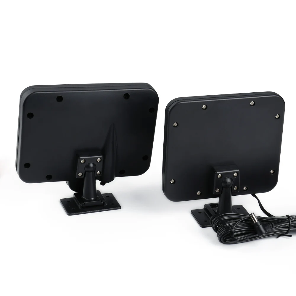 Leds ao ar Decoração do Jardim Sensor de Iluminação Dcoo Lâmpada Solar Livre Gramado Lâmpadas Luzes Parede Detecção Movimento 56 4 Cheap Lâmpadas solares