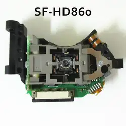 Оригинальный Новый SF-HD860 для SANYO Car Audio DVD оптический датчик SF HD860 SFHD860