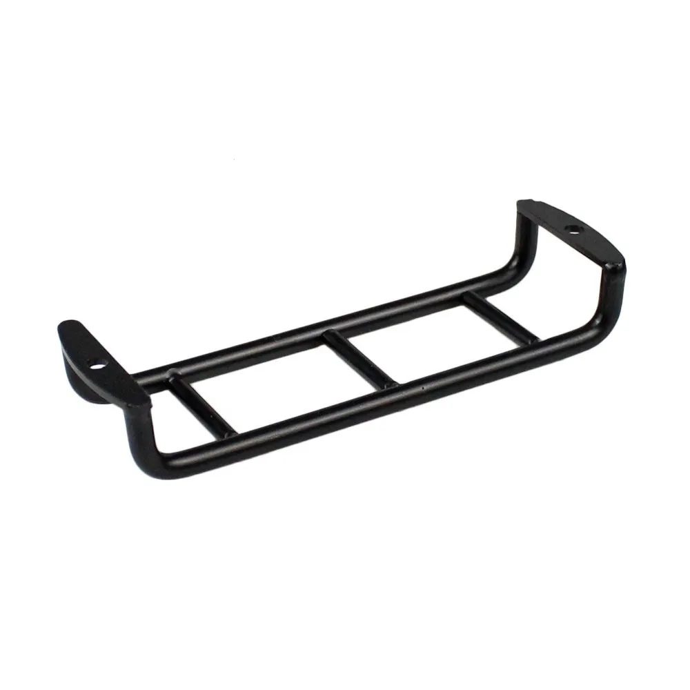 Металлические Мини лестницы MEREPACCOR аксессуары для Traxxas TRX4 TRX 4 Bronco SCX10 II 90046 90047 1/10