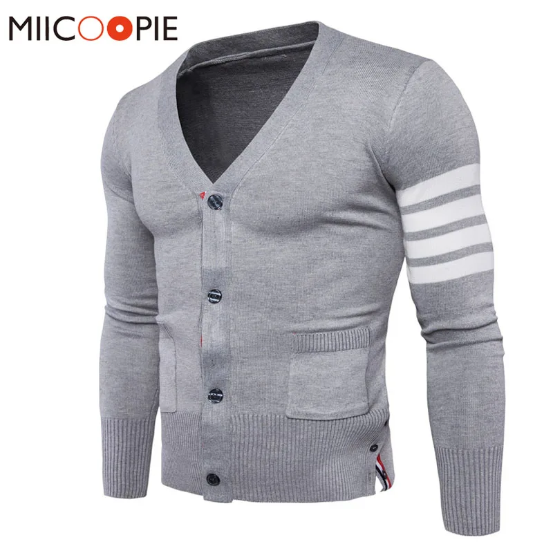 Aliexpress.com : Buy 2018 Spring Autumn New Men Cardigan