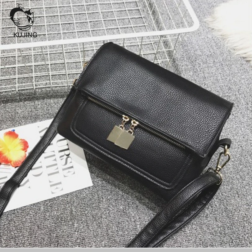 KUJING Fashion Handbags High Quality Women&#39;s Small Square Bag Free Shipping Cheap Shopping ...