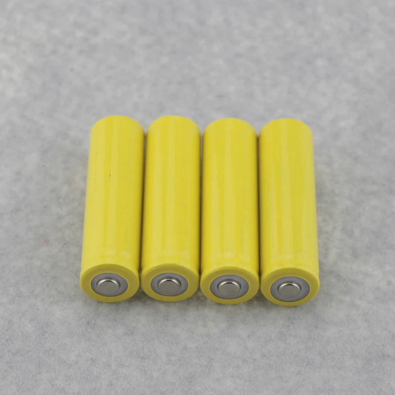 4 шт./лот 18650 BRC 5000mAh литий-ионный аккумулятор 3,7 v 18650 аккумуляторная батарея