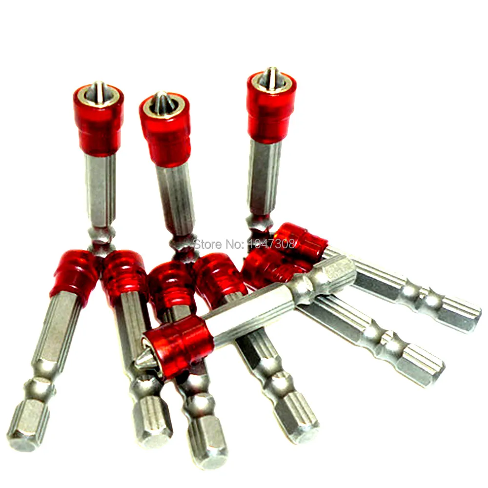 Plasterboard Screw Driver Bit Ph2 Magnetic