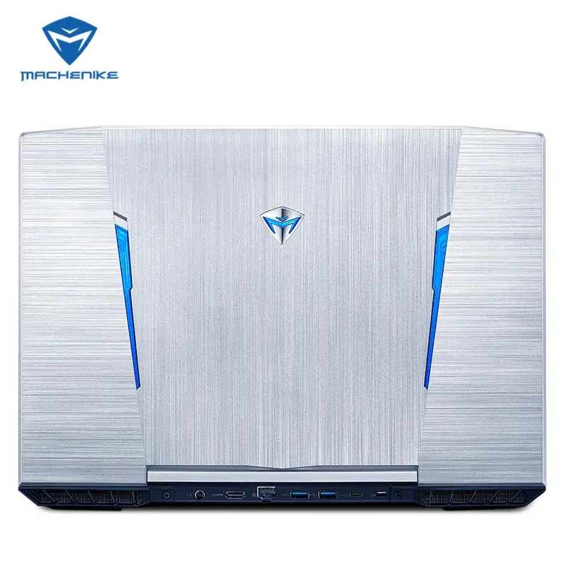 Machenike T90-T6C i7 GTX1060 Gaming Laptop 2020 Intel core i7 8750H GTX1060 8GB 256G 15.6'' 144Hz 72%NTSC RGB Keyboard notebook Machenike T90-T6C i7 GTX1060 Gaming Laptop 2020 Intel core i7 8750H GTX1060 8GB 256G 15.6'' 144Hz 72%NTSC RGB Keyboard notebook