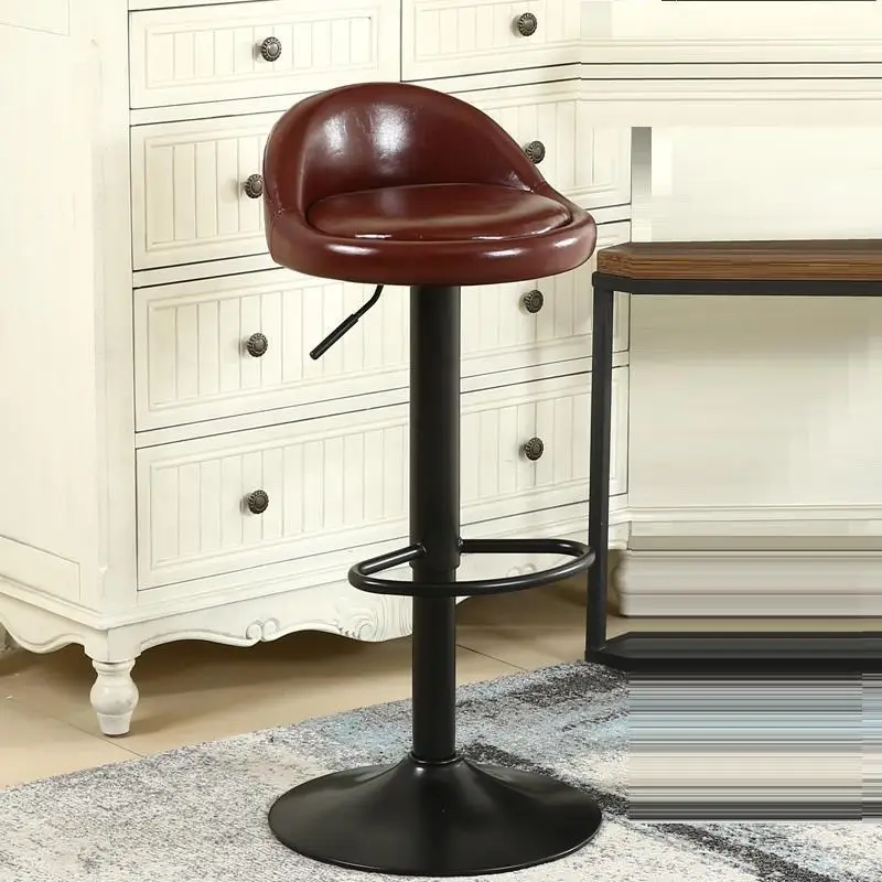 Stoelen Hokery Banqueta Todos Tipos Para Barra Kruk Sandalyesi Sandalyeler Silla Tabouret De Moderne Cadeira Bar Chair